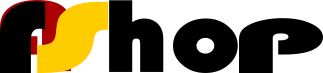 Logotipo ArShop